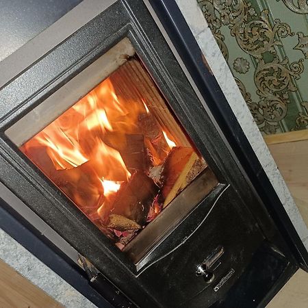 Altes Haeusle Am Waschbach-Weinberg Lejlighed Edenkoben Eksteriør billede